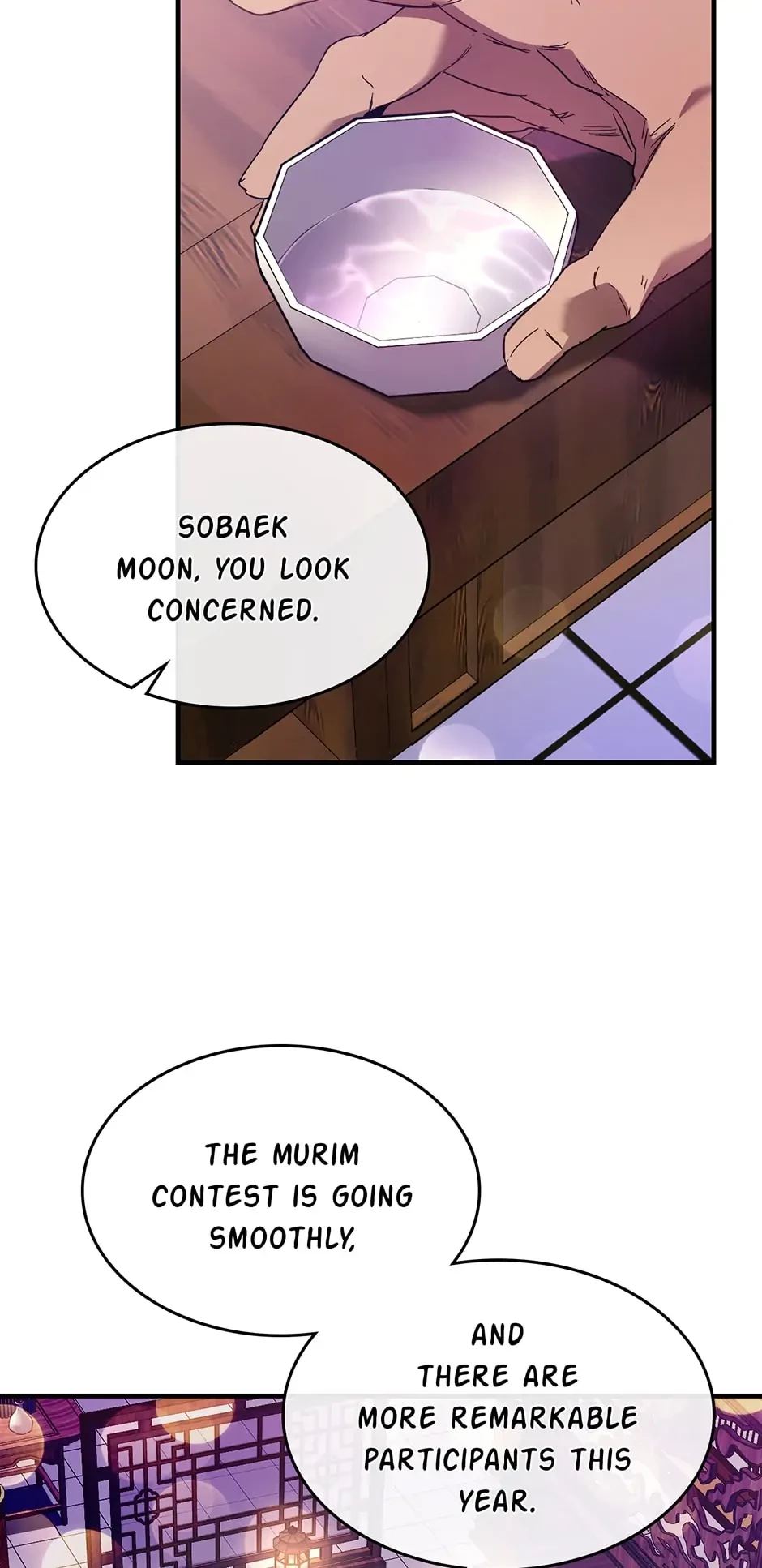 Level Up with the Gods Chapter 58 - 3