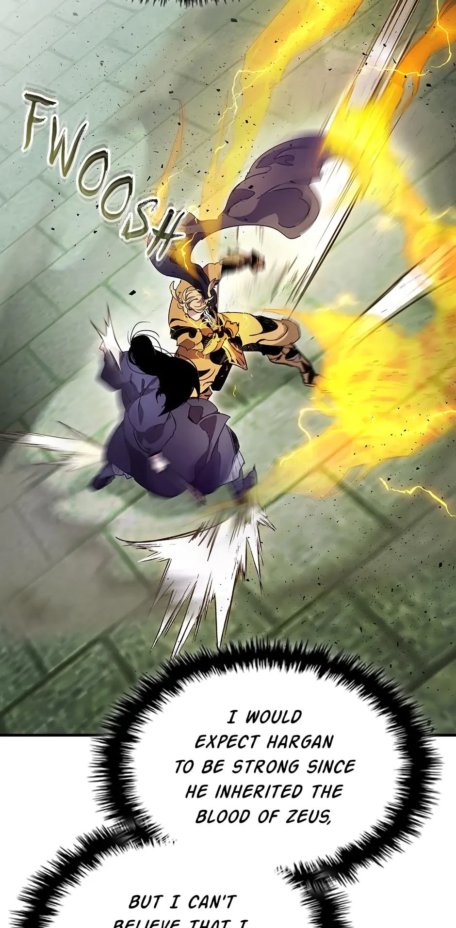 Level Up with the Gods Chapter 59 - 68