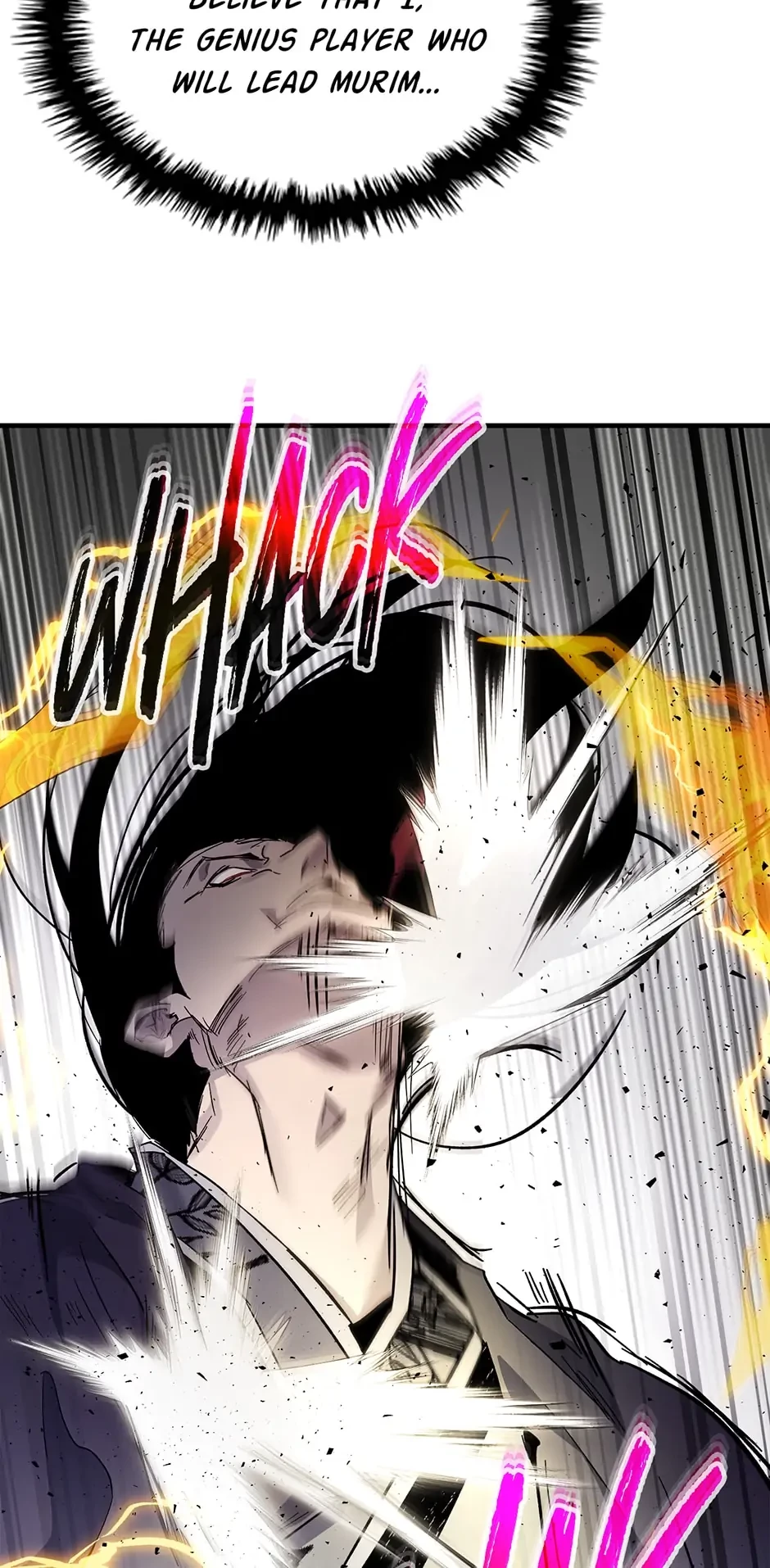 Level Up with the Gods Chapter 59 - 69