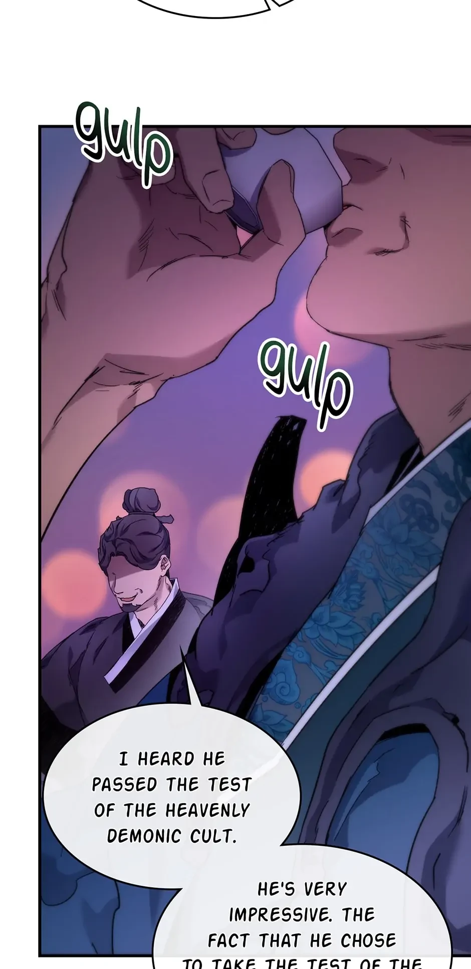 Level Up with the Gods Chapter 58 - 5