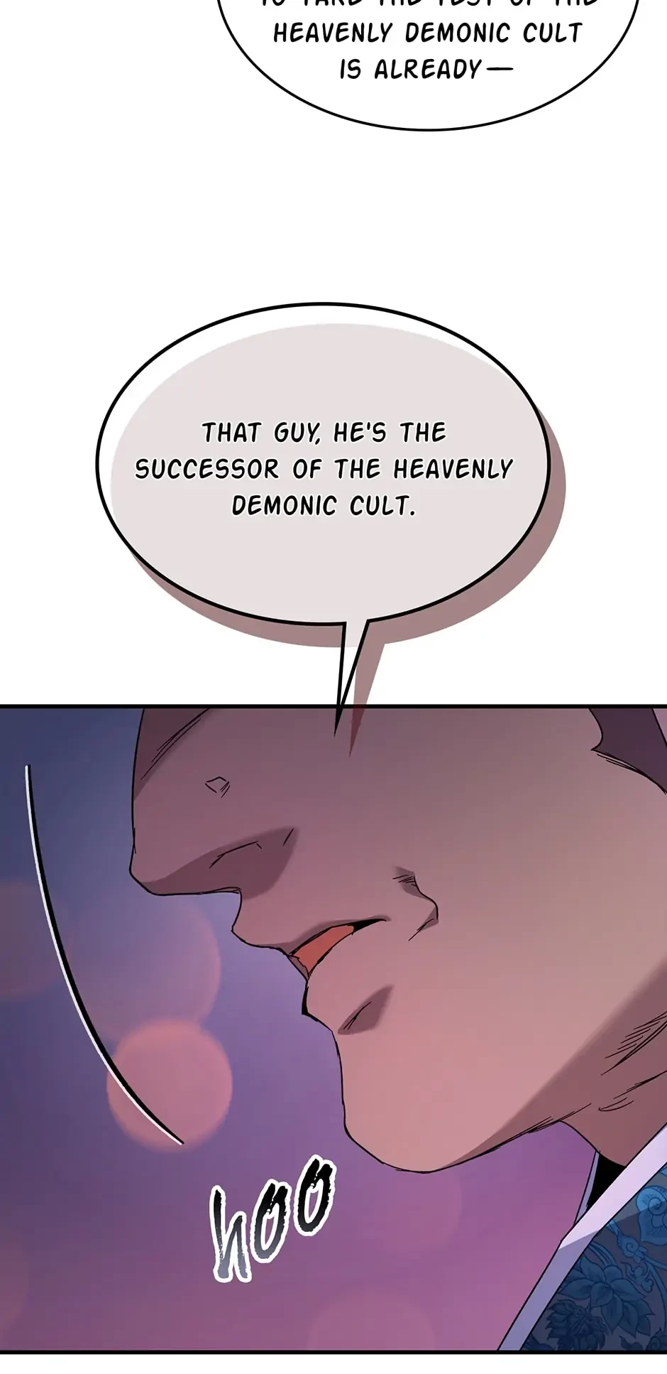 Level Up with the Gods Chapter 58 - 6