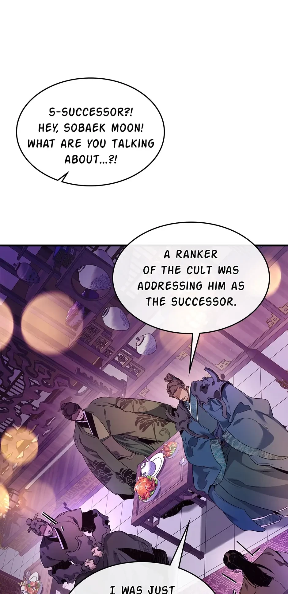 Level Up with the Gods Chapter 58 - 7