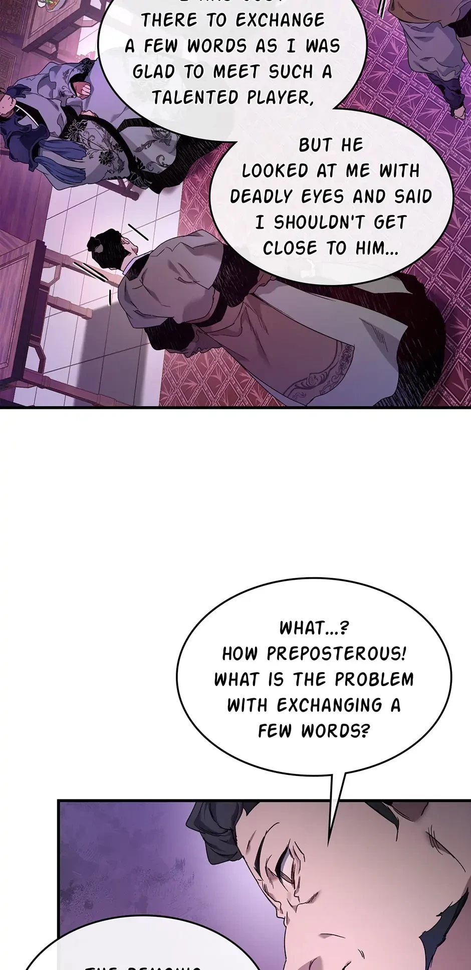 Level Up with the Gods Chapter 58 - 8