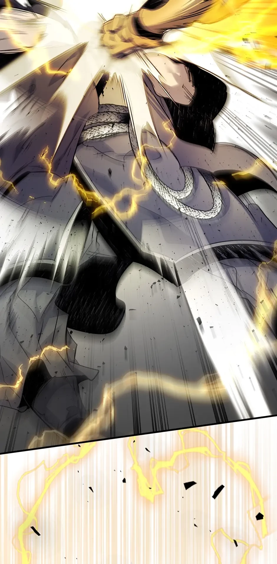 Level Up with the Gods Chapter 59 - 72