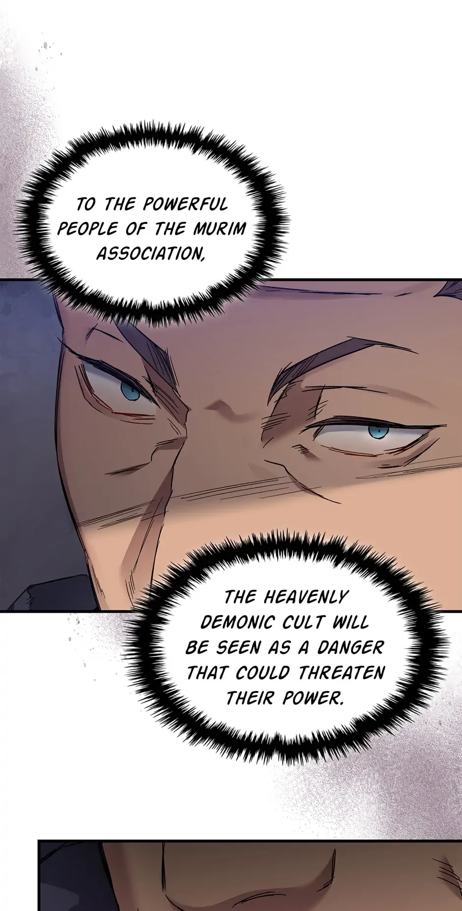 Level Up with the Gods Chapter 58 - 10