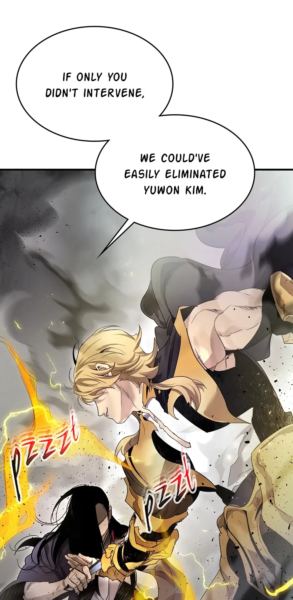 Level Up with the Gods Chapter 59 - 74
