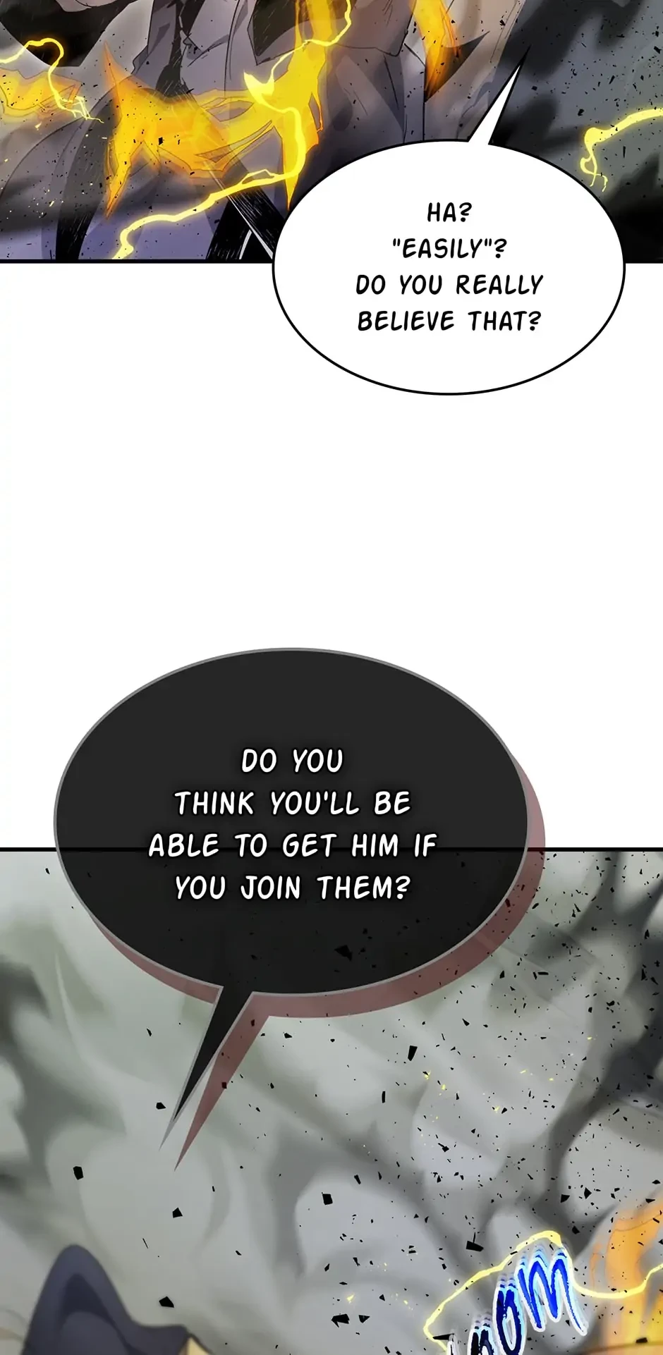 Level Up with the Gods Chapter 59 - 75