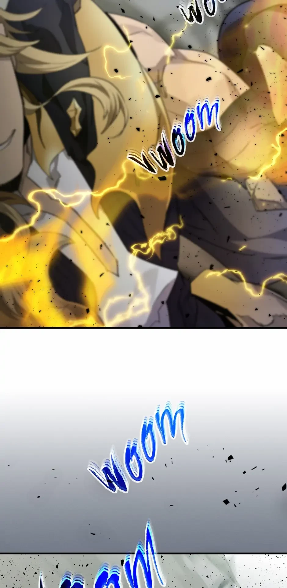 Level Up with the Gods Chapter 59 - 76