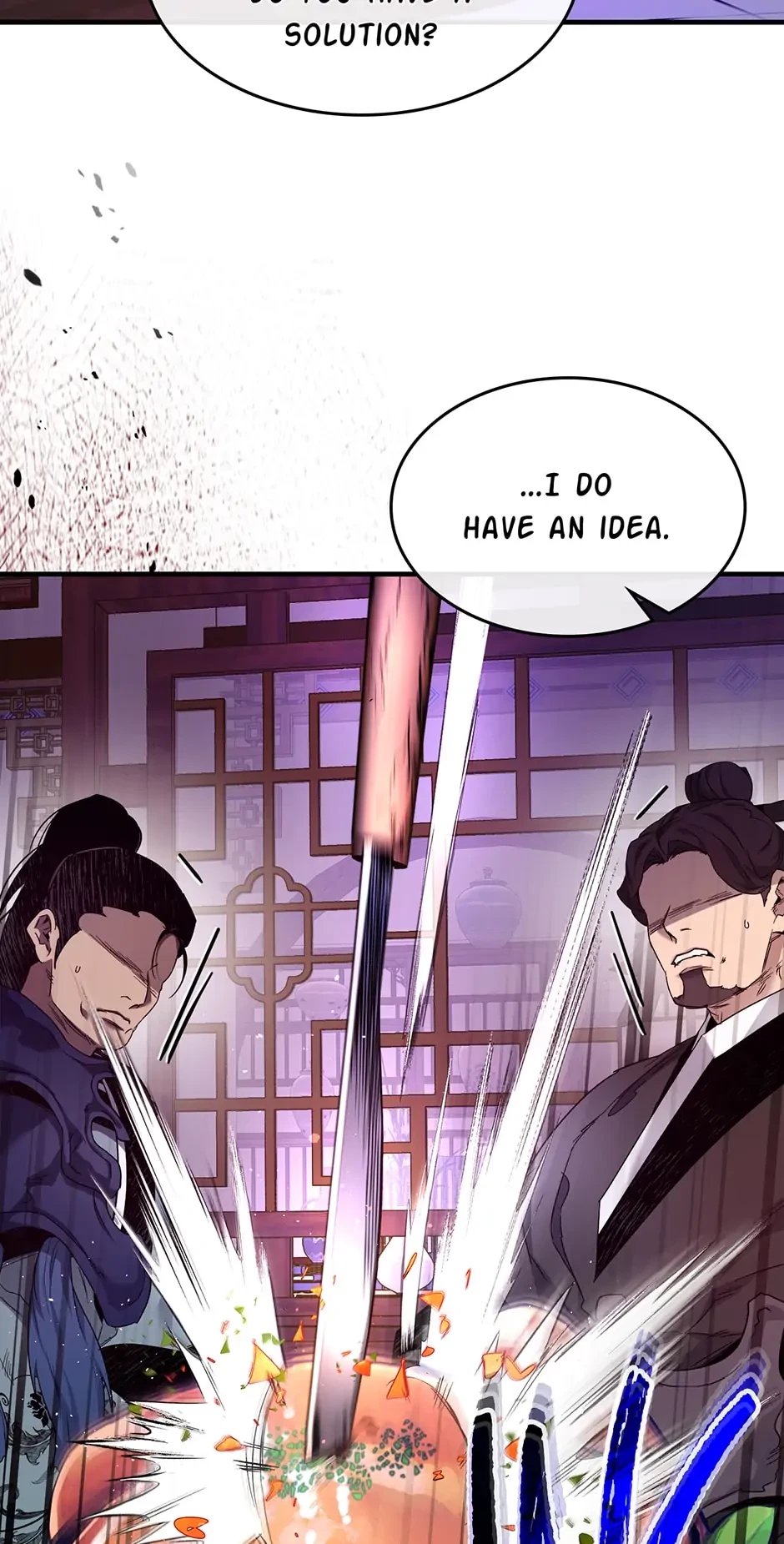 Level Up with the Gods Chapter 58 - 13