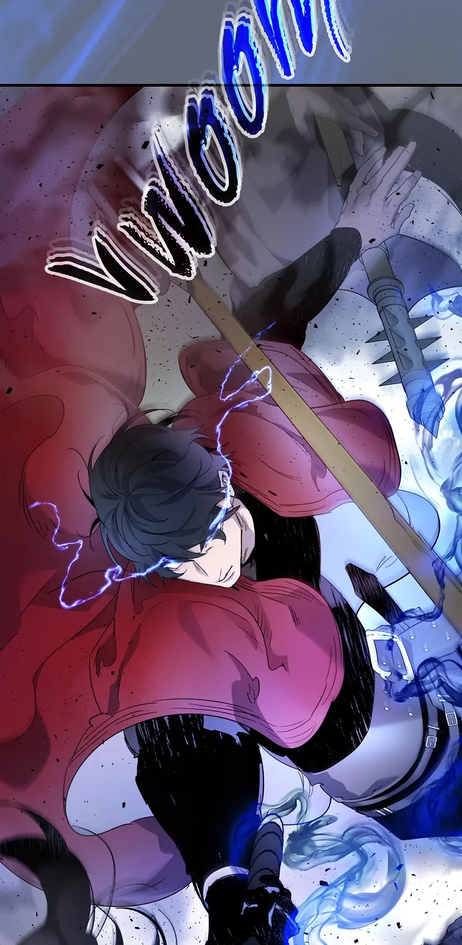 Level Up with the Gods Chapter 59 - 78