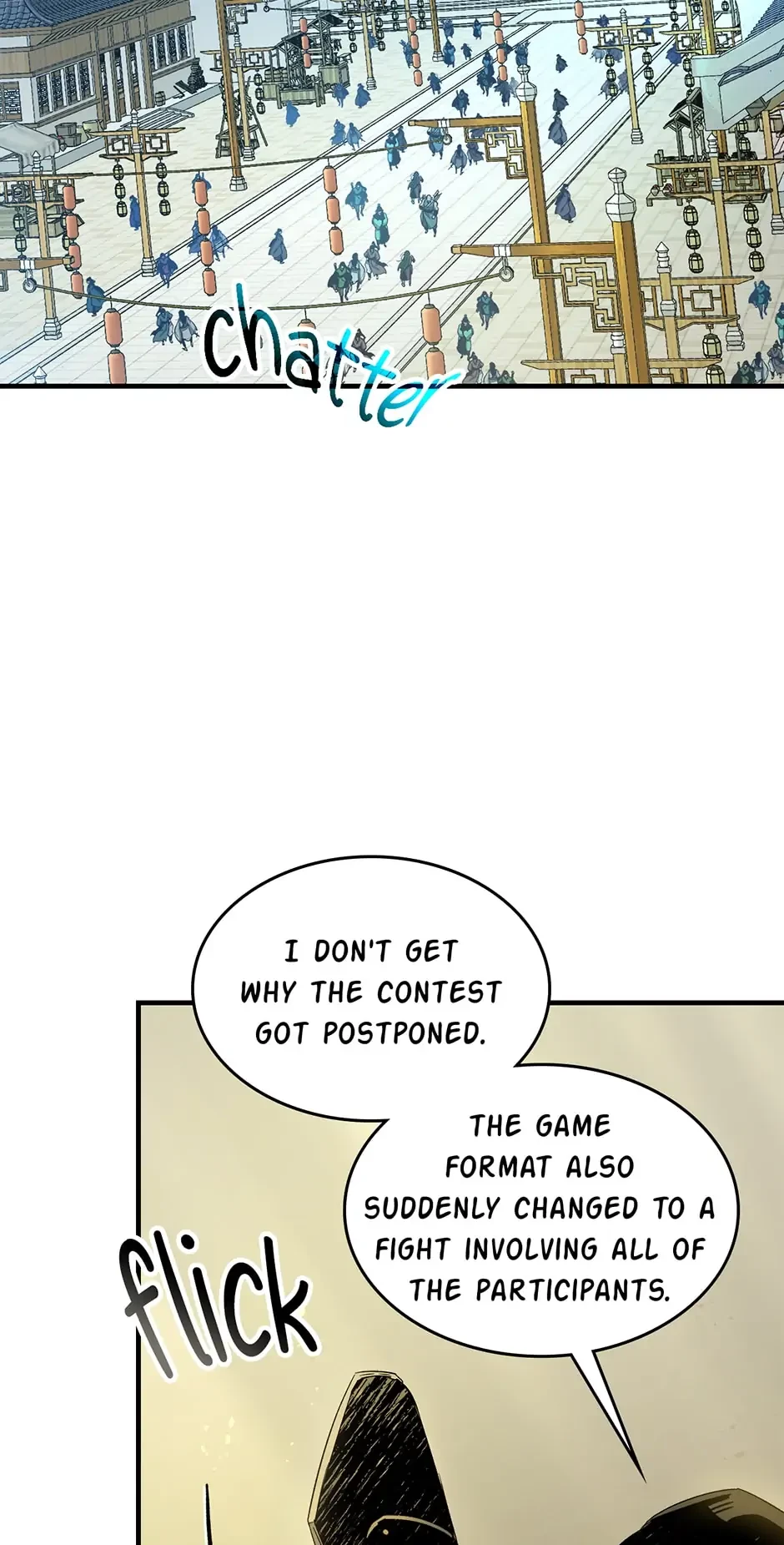 Level Up with the Gods Chapter 58 - 17