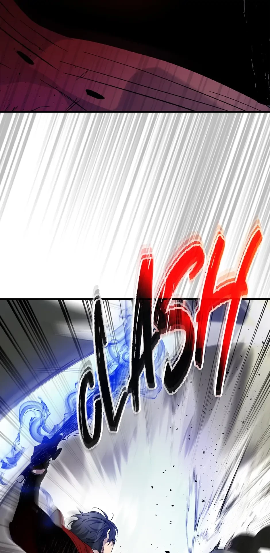 Level Up with the Gods Chapter 59 - 81