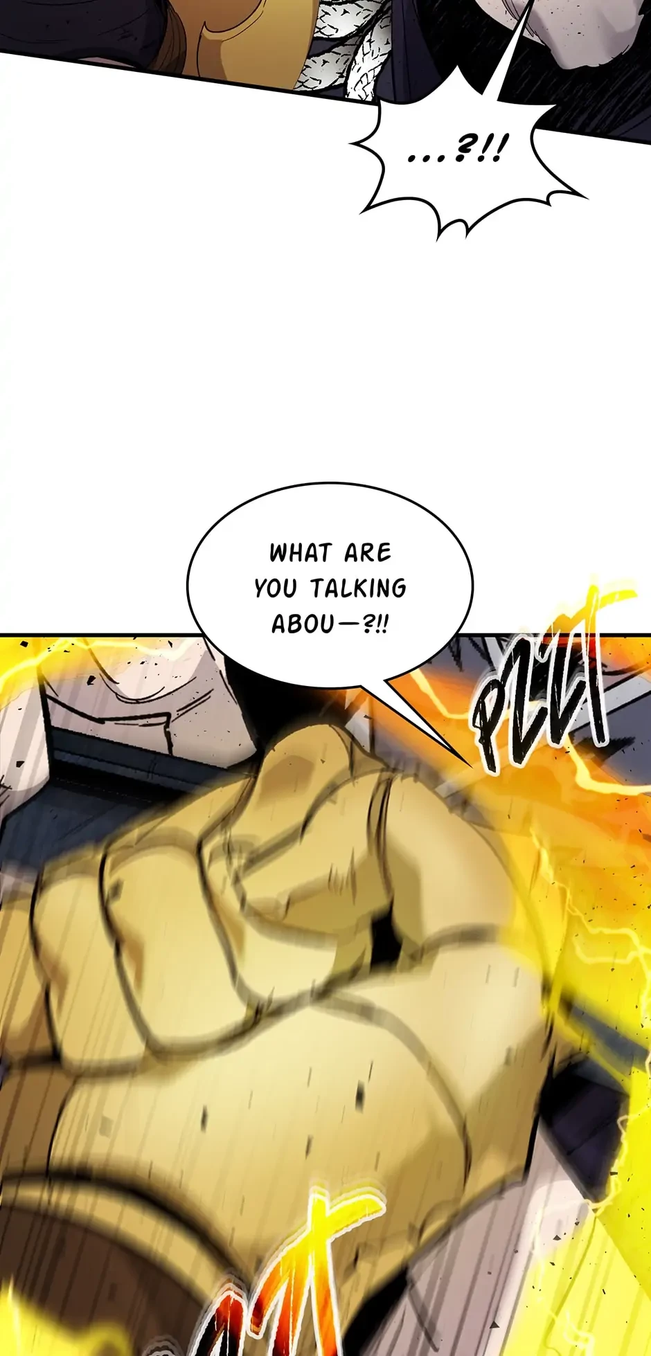 Level Up with the Gods Chapter 59 - 84