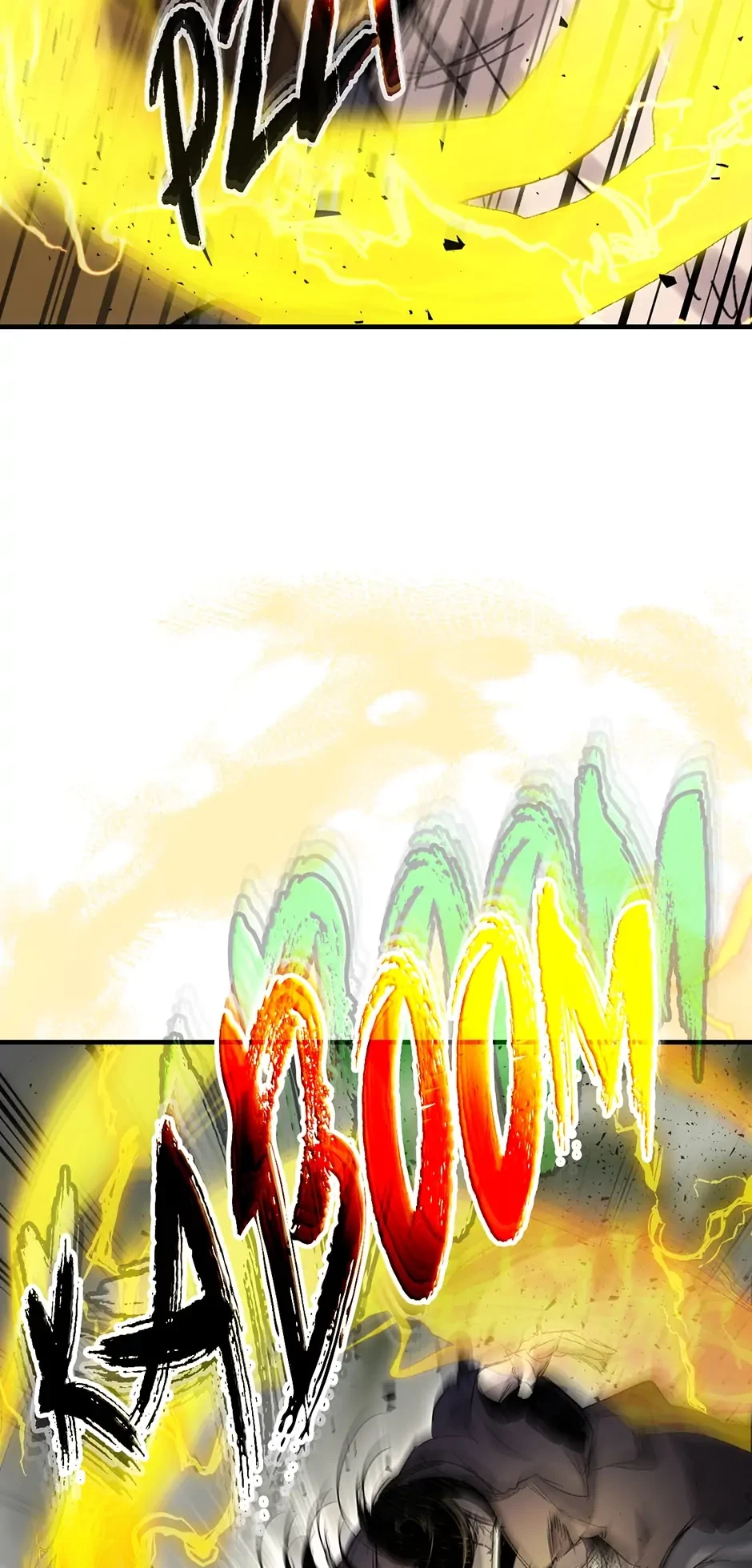 Level Up with the Gods Chapter 59 - 85