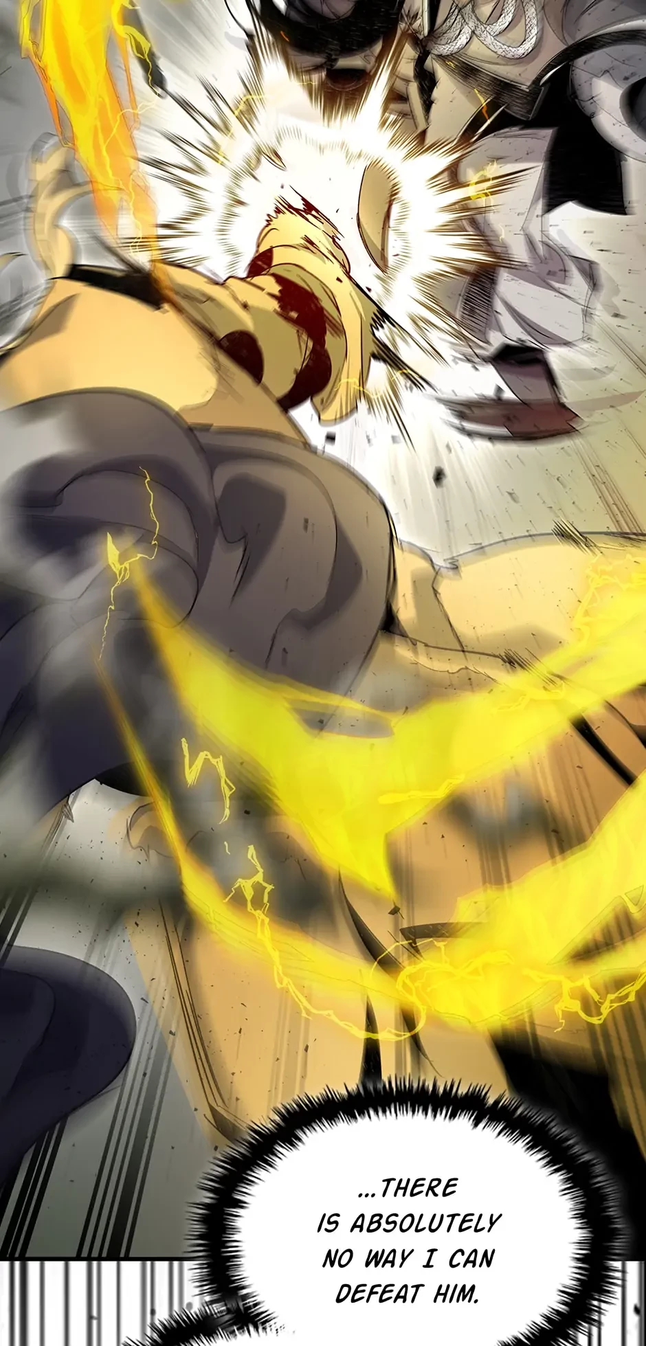 Level Up with the Gods Chapter 59 - 86