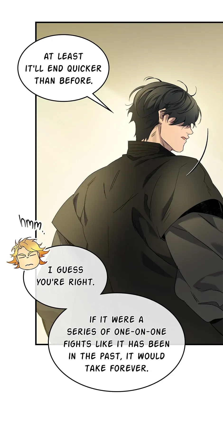 Level Up with the Gods Chapter 58 - 20