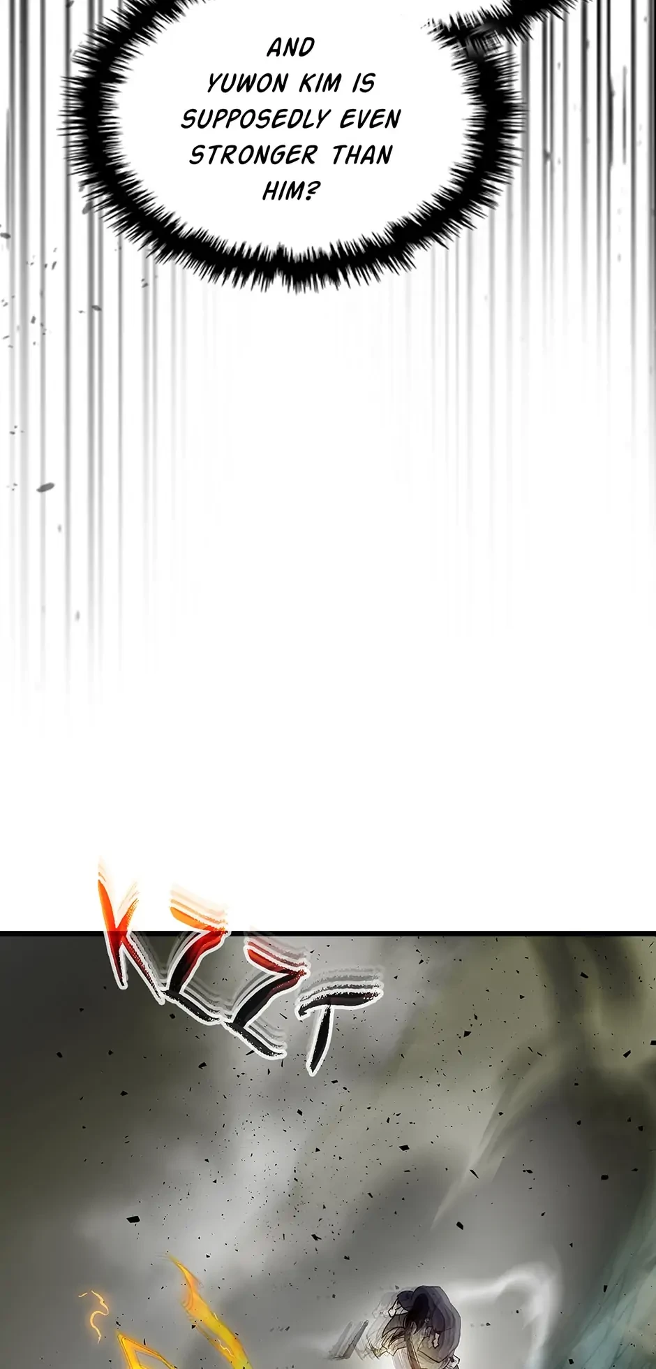 Level Up with the Gods Chapter 59 - 87