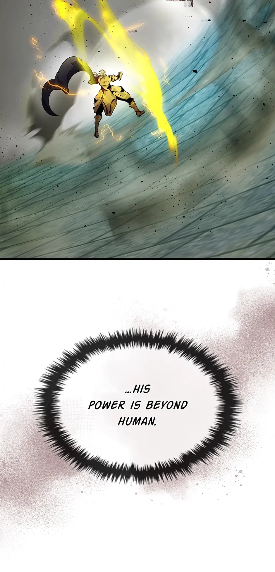 Level Up with the Gods Chapter 59 - 88