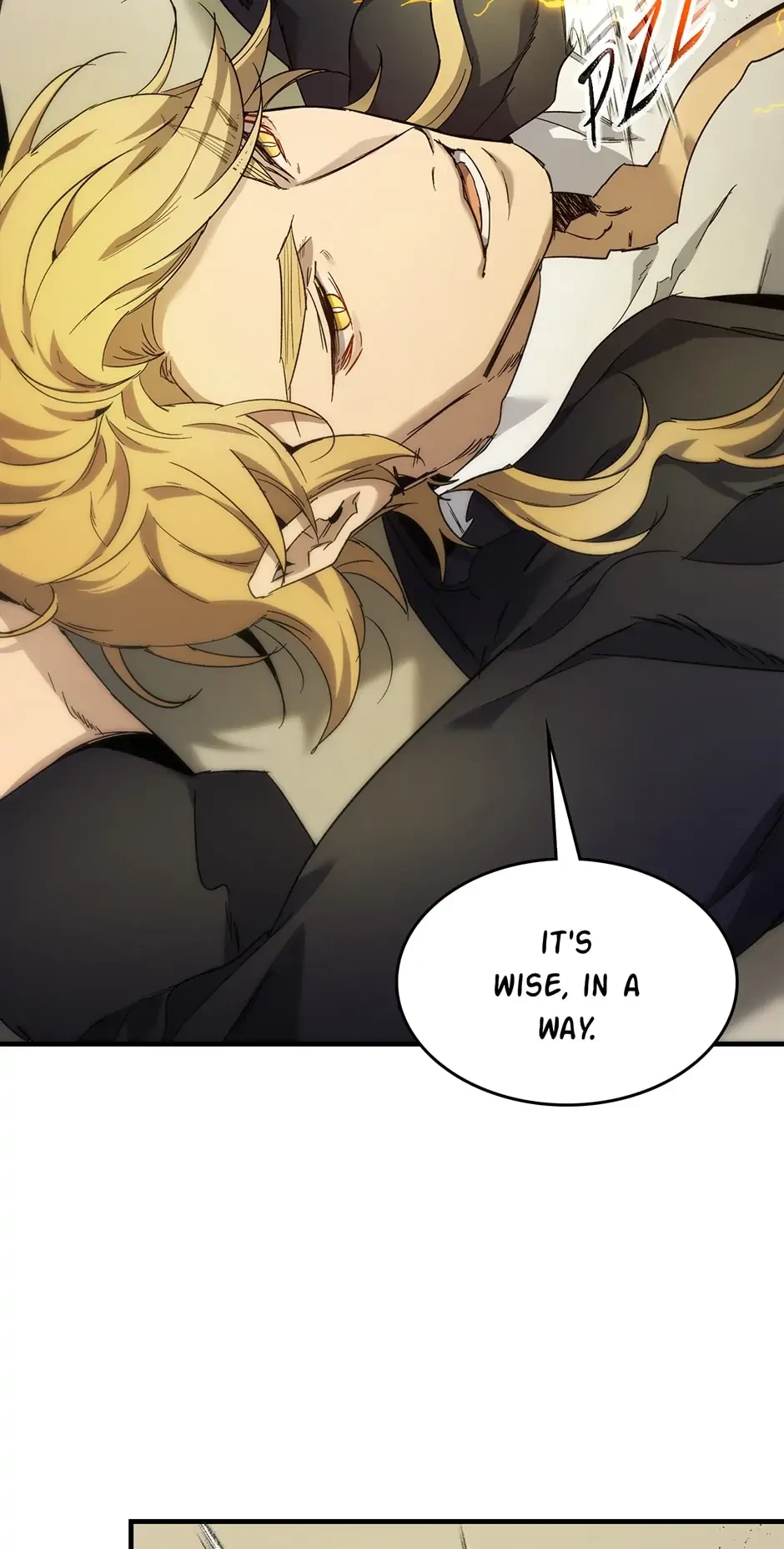 Level Up with the Gods Chapter 58 - 23