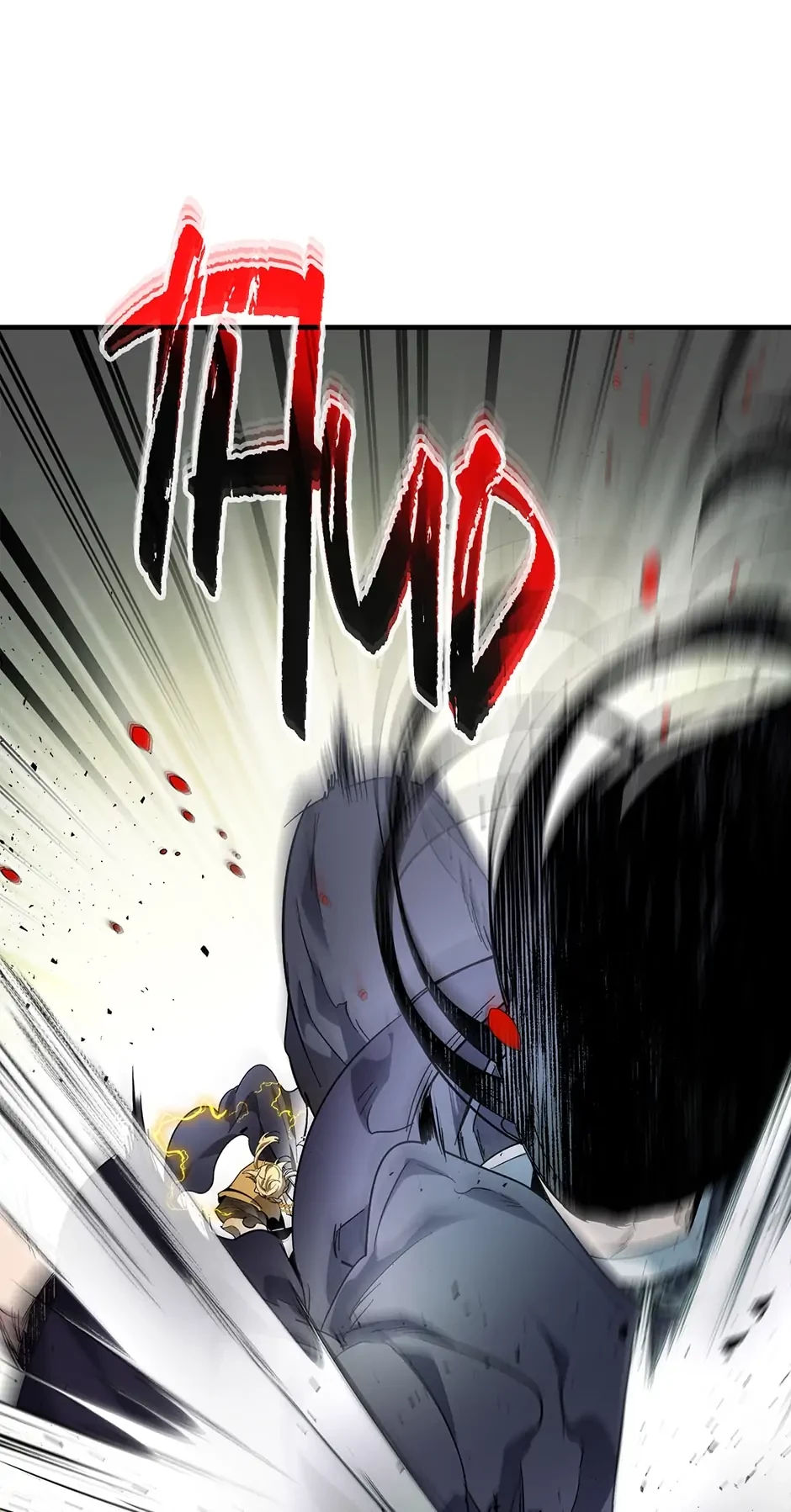 Level Up with the Gods Chapter 59 - 89