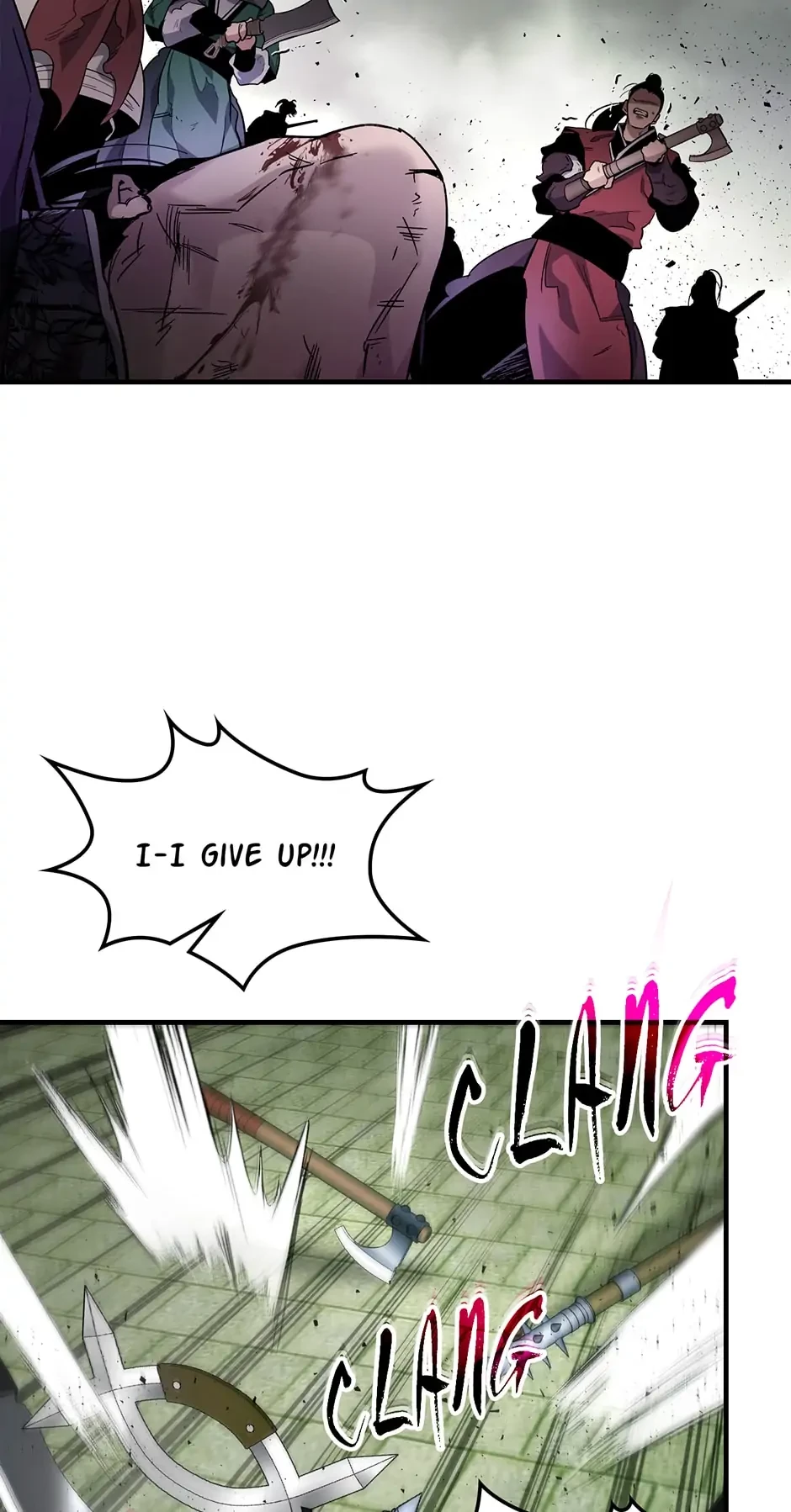 Level Up with the Gods Chapter 59 - 91