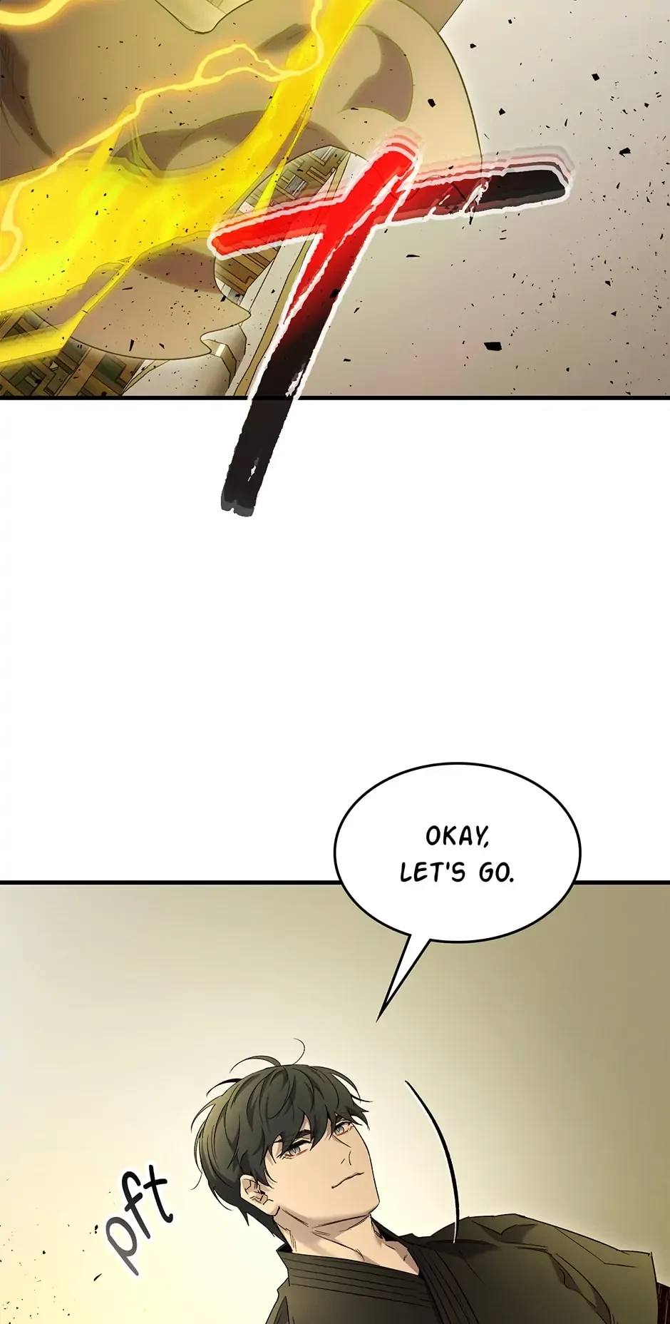 Level Up with the Gods Chapter 58 - 26