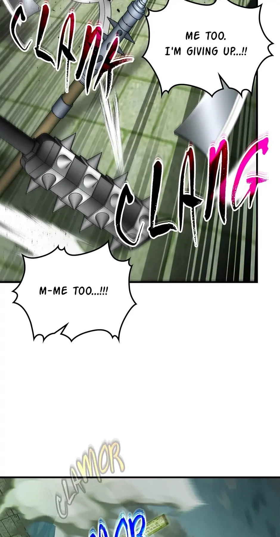 Level Up with the Gods Chapter 59 - 92