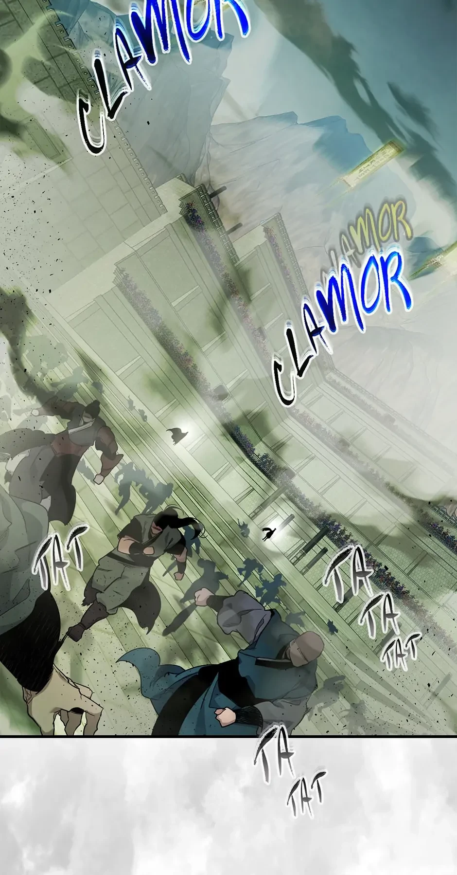 Level Up with the Gods Chapter 59 - 93