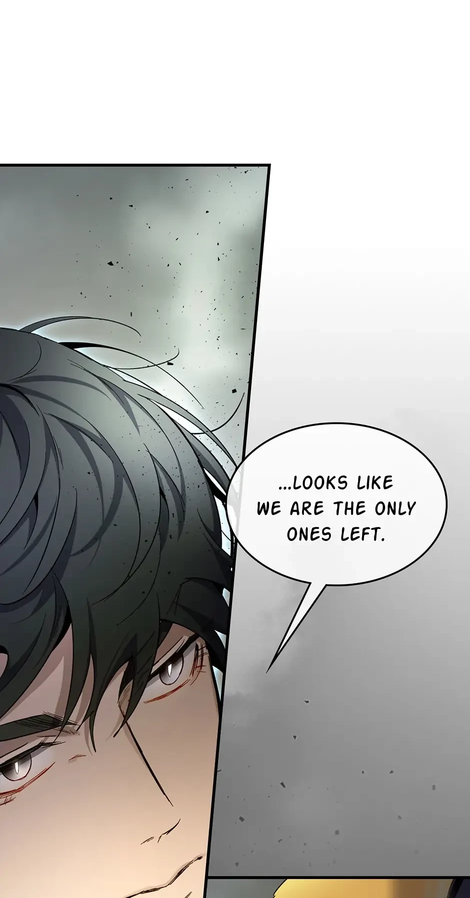 Level Up with the Gods Chapter 59 - 95