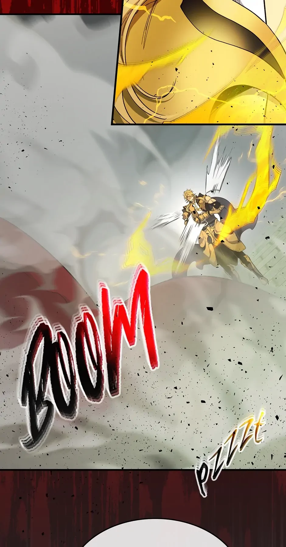 Level Up with the Gods Chapter 59 - 98