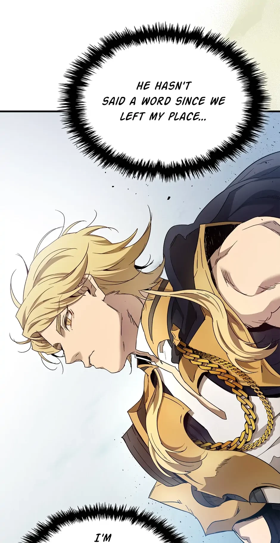 Level Up with the Gods Chapter 58 - 33