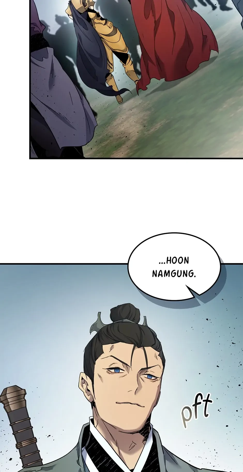 Level Up with the Gods Chapter 58 - 35