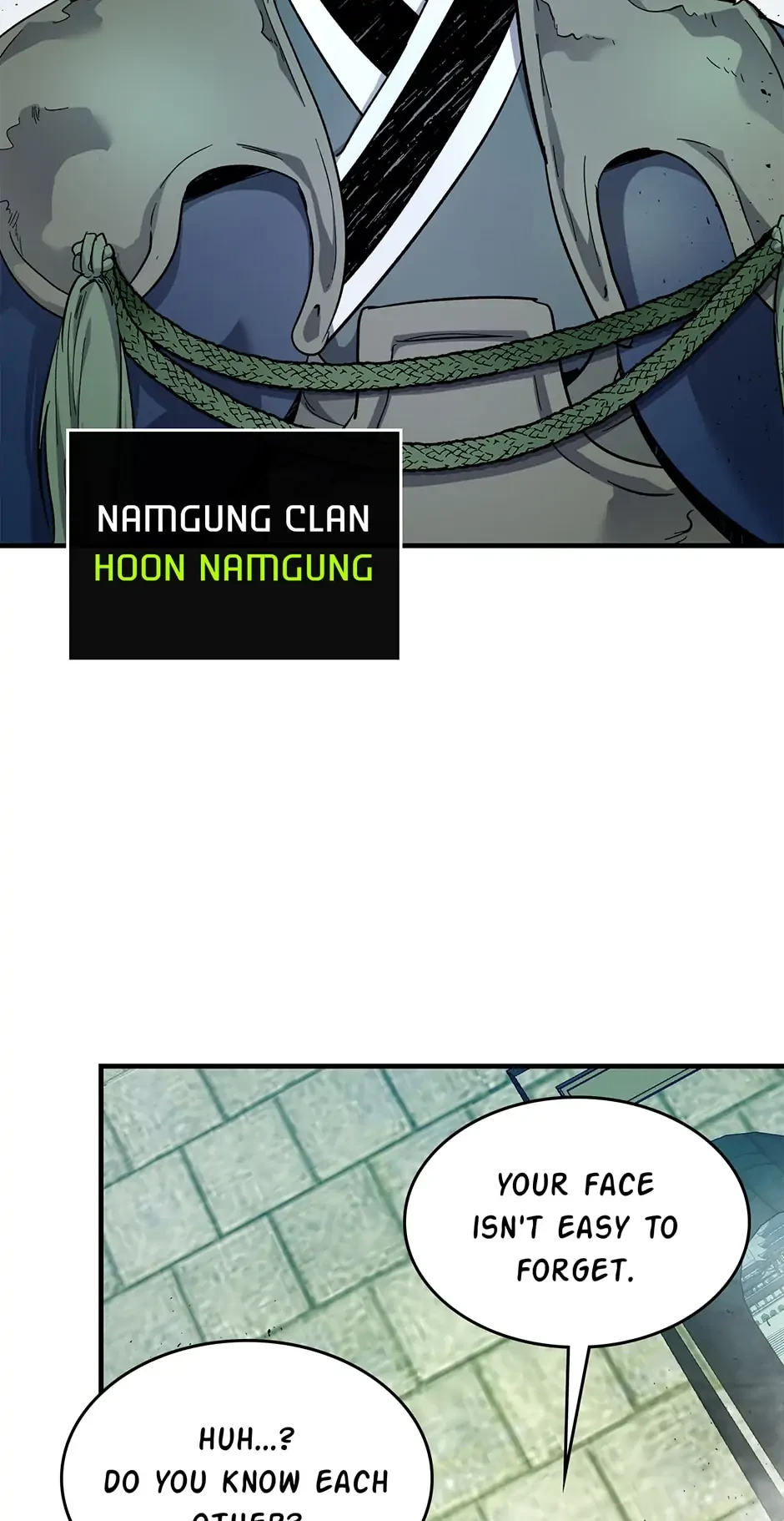 Level Up with the Gods Chapter 58 - 36