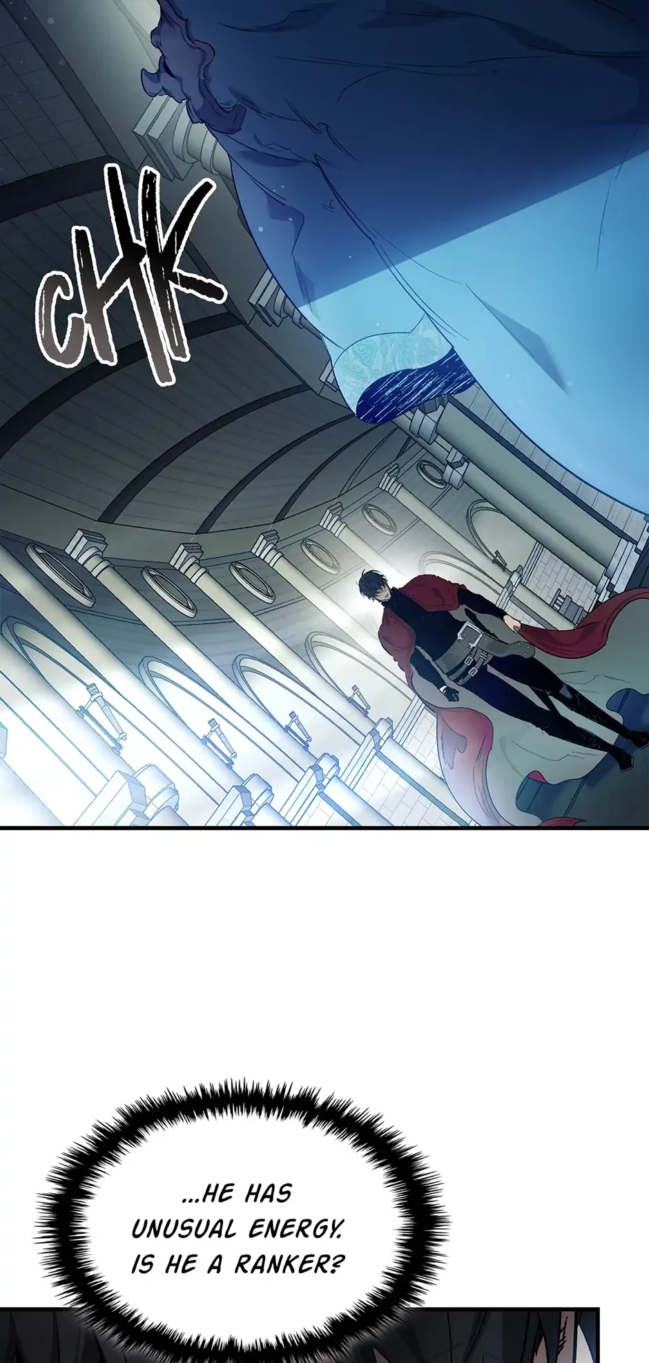 Level Up with the Gods Chapter 57 - 2