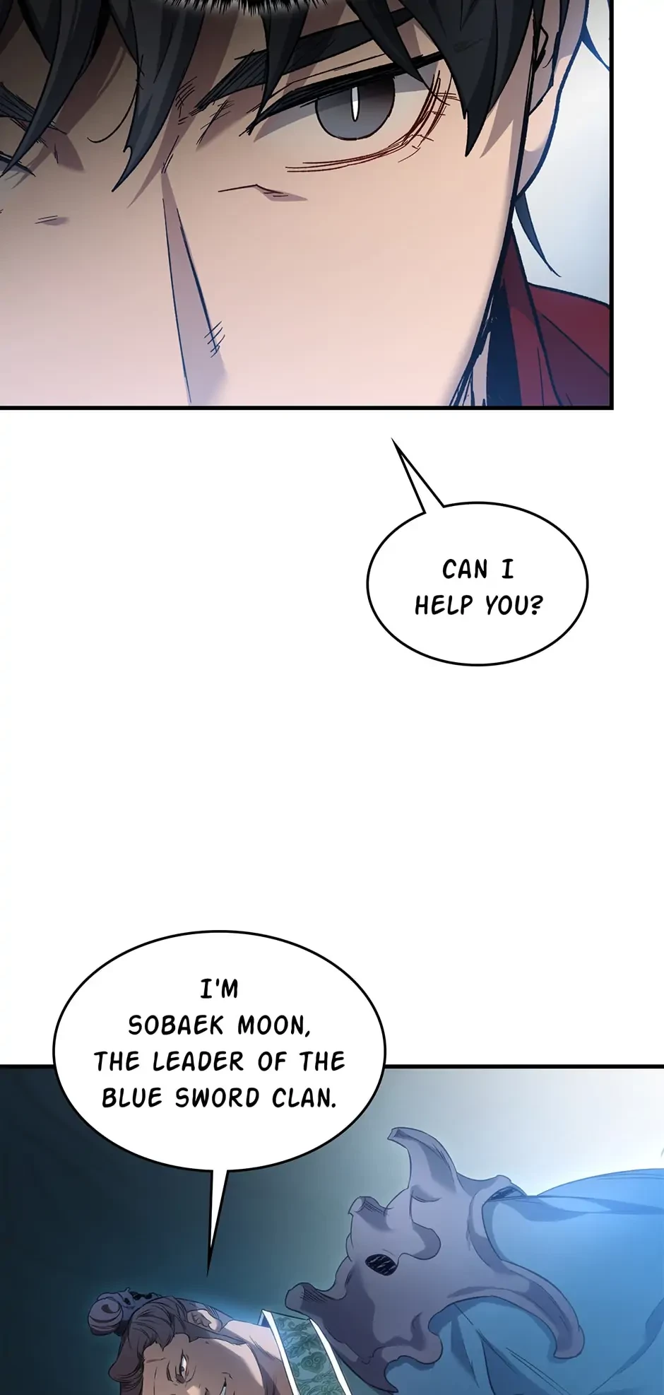 Level Up with the Gods Chapter 57 - 3