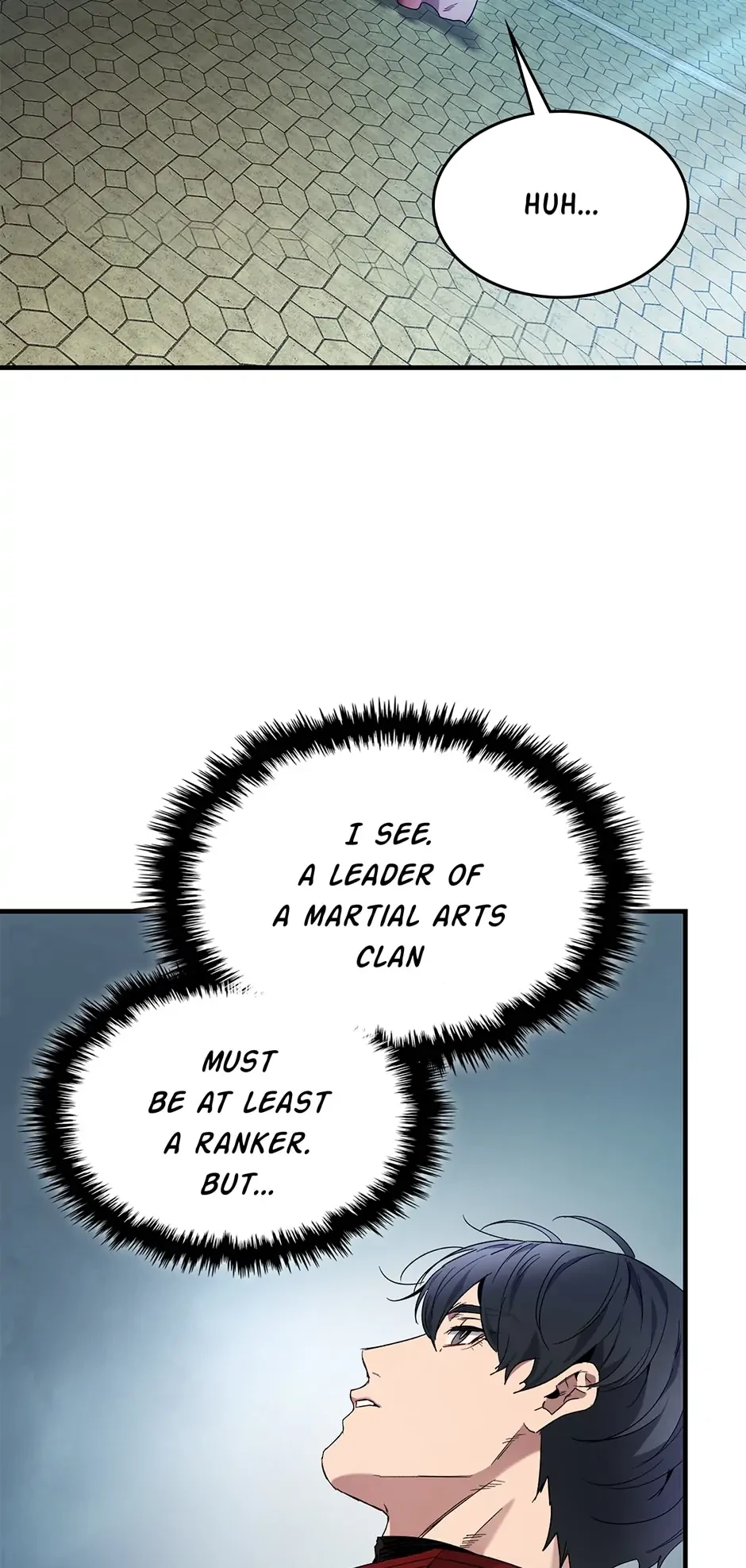 Level Up with the Gods Chapter 57 - 7