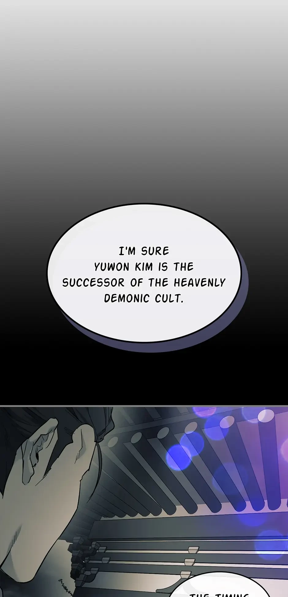 Level Up with the Gods Chapter 58 - 42