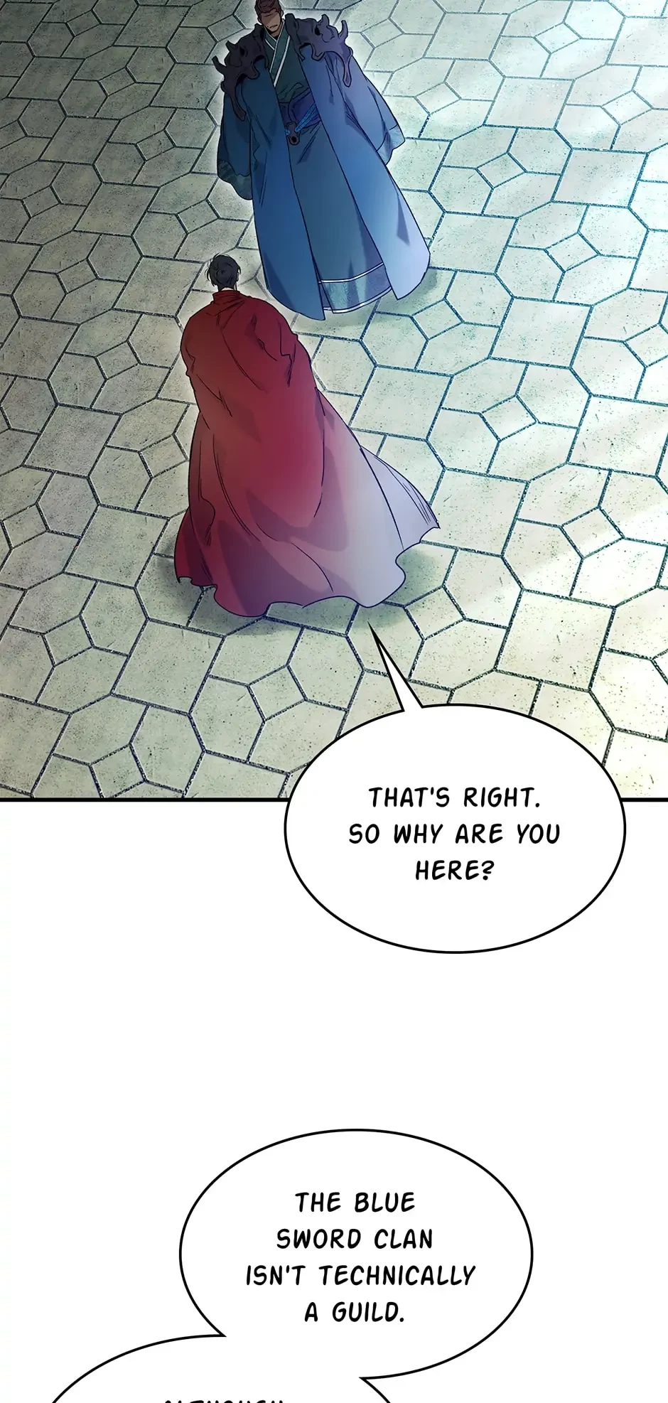 Level Up with the Gods Chapter 57 - 9