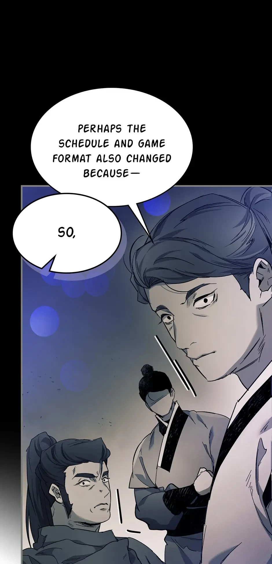 Level Up with the Gods Chapter 58 - 45