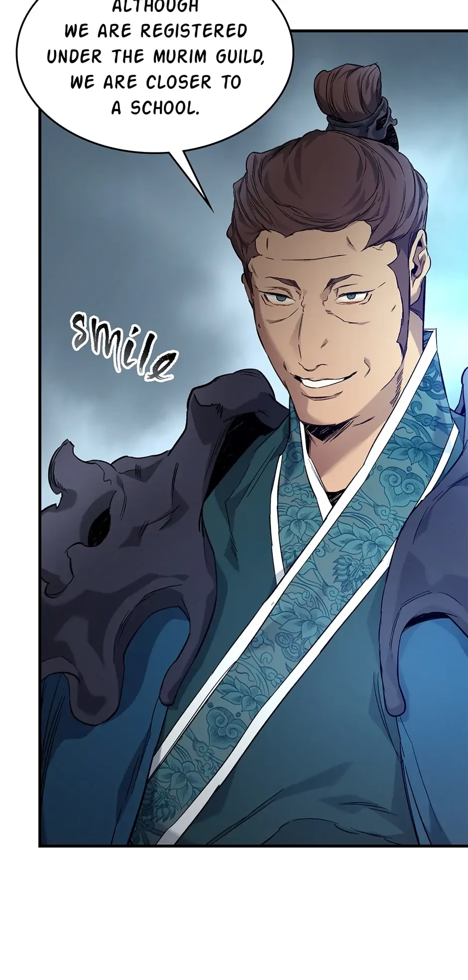 Level Up with the Gods Chapter 57 - 10