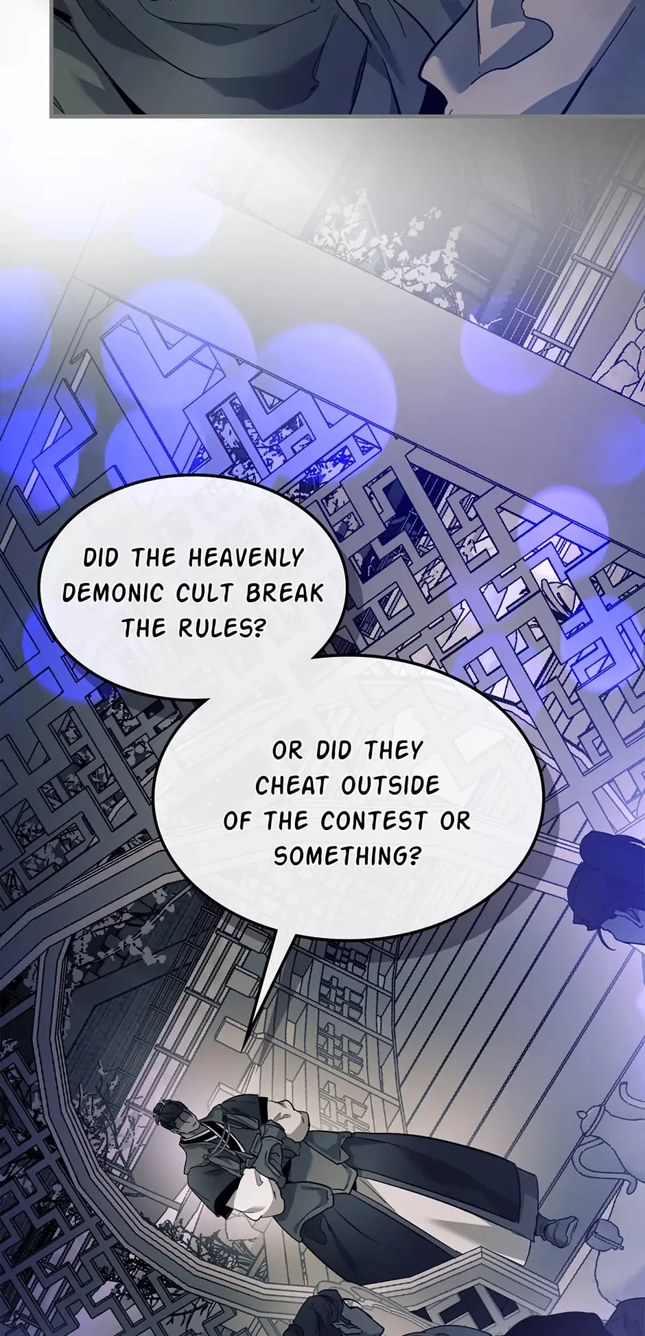 Level Up with the Gods Chapter 58 - 46