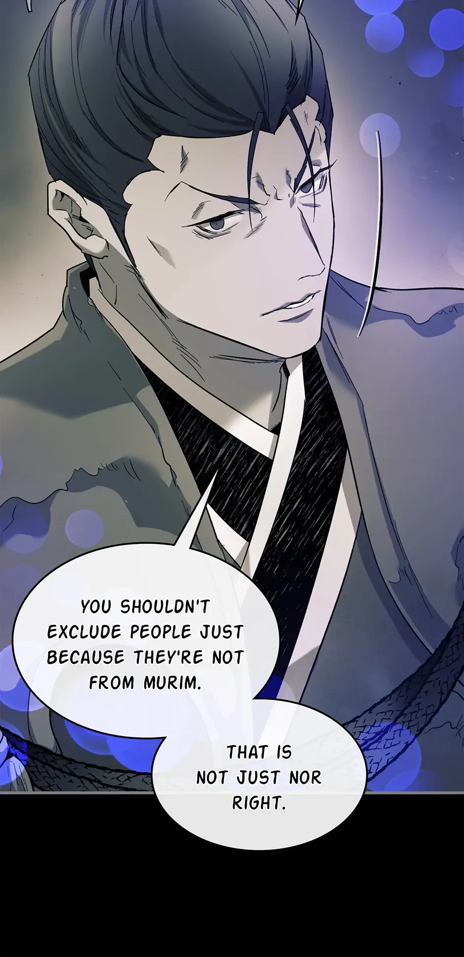 Level Up with the Gods Chapter 58 - 48