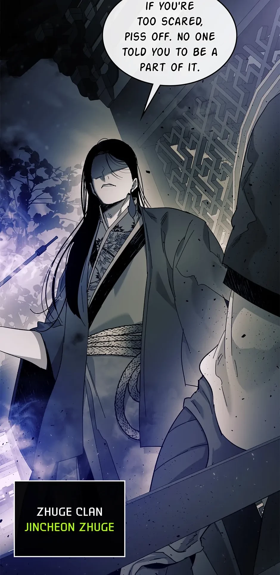 Level Up with the Gods Chapter 58 - 50