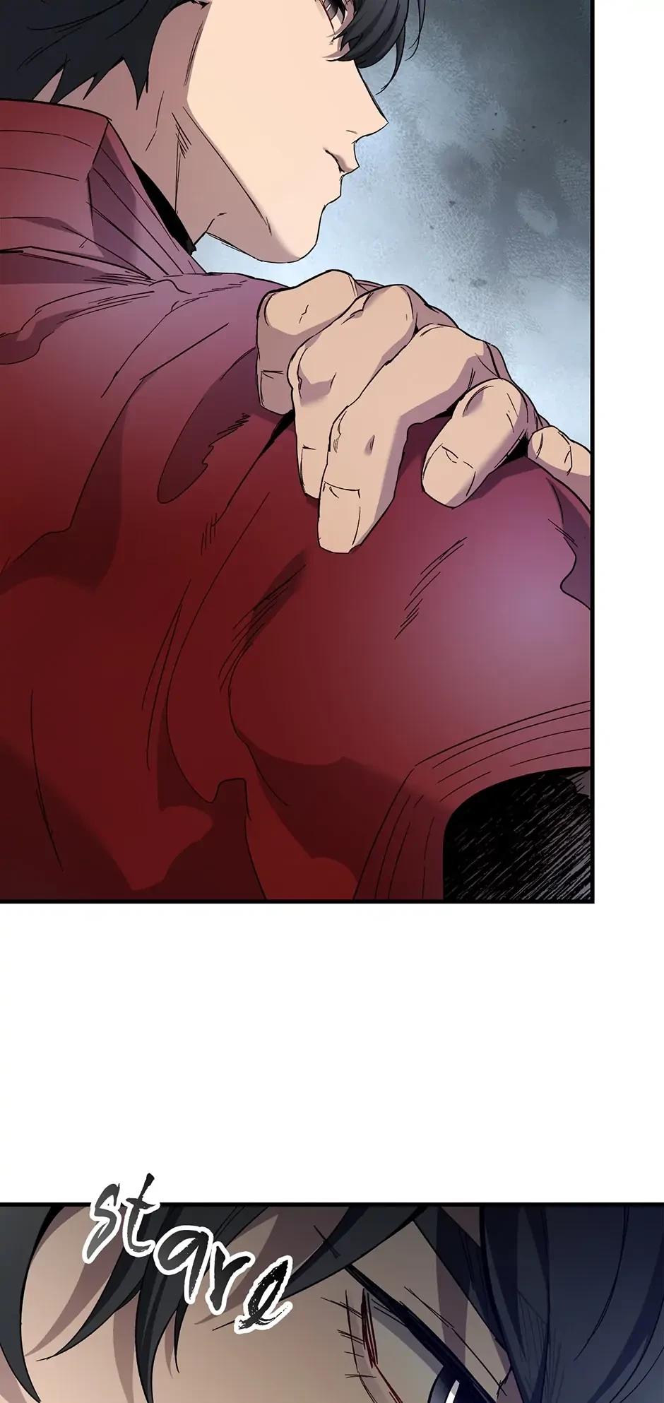 Level Up with the Gods Chapter 57 - 16