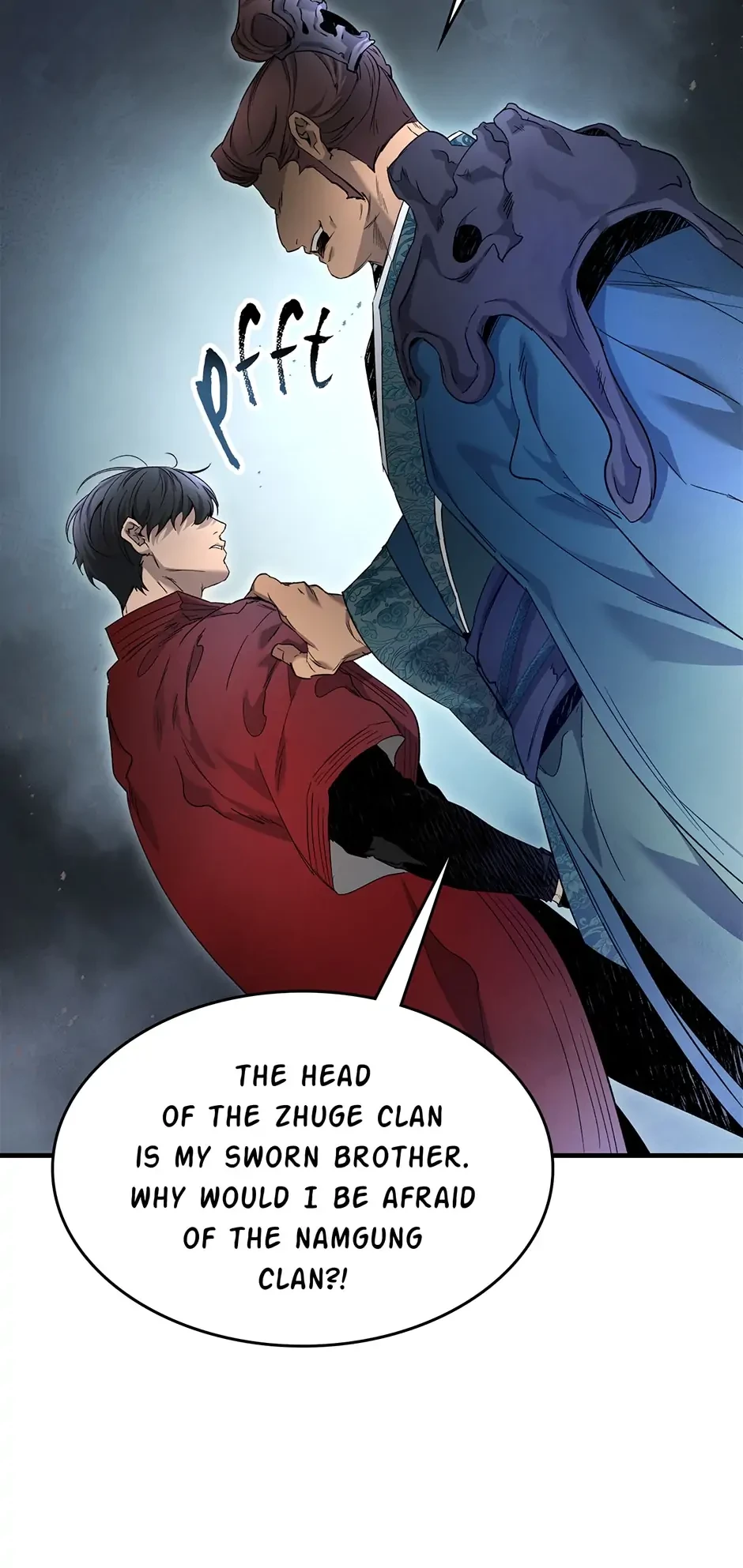 Level Up with the Gods Chapter 57 - 18
