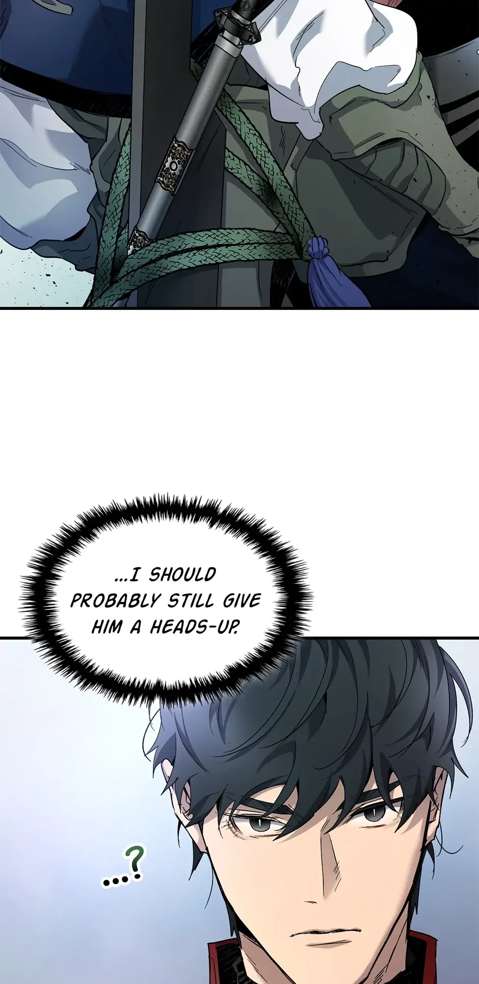Level Up with the Gods Chapter 58 - 54