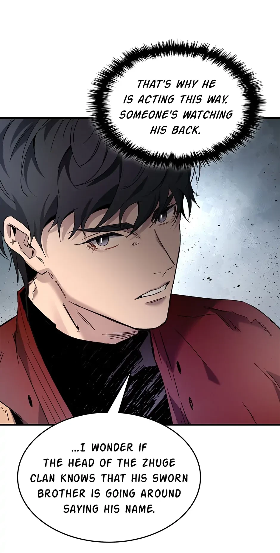 Level Up with the Gods Chapter 57 - 19