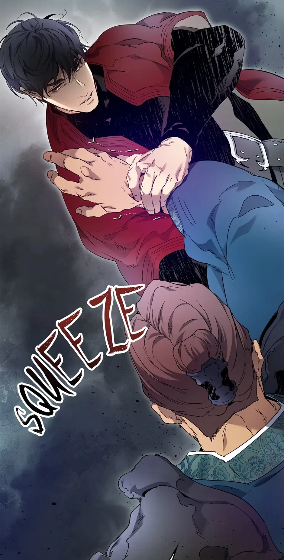 Level Up with the Gods Chapter 57 - 23