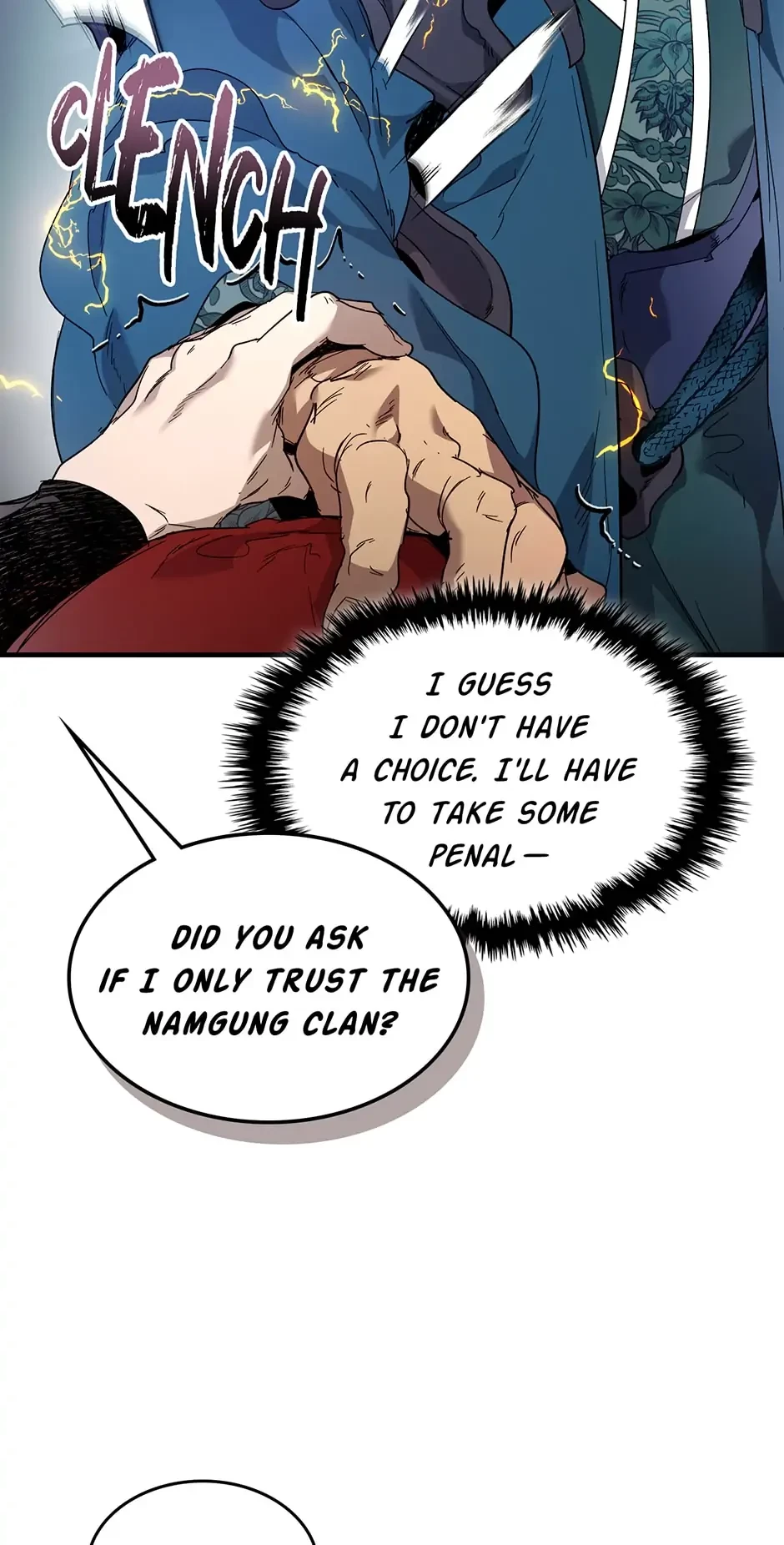 Level Up with the Gods Chapter 57 - 25