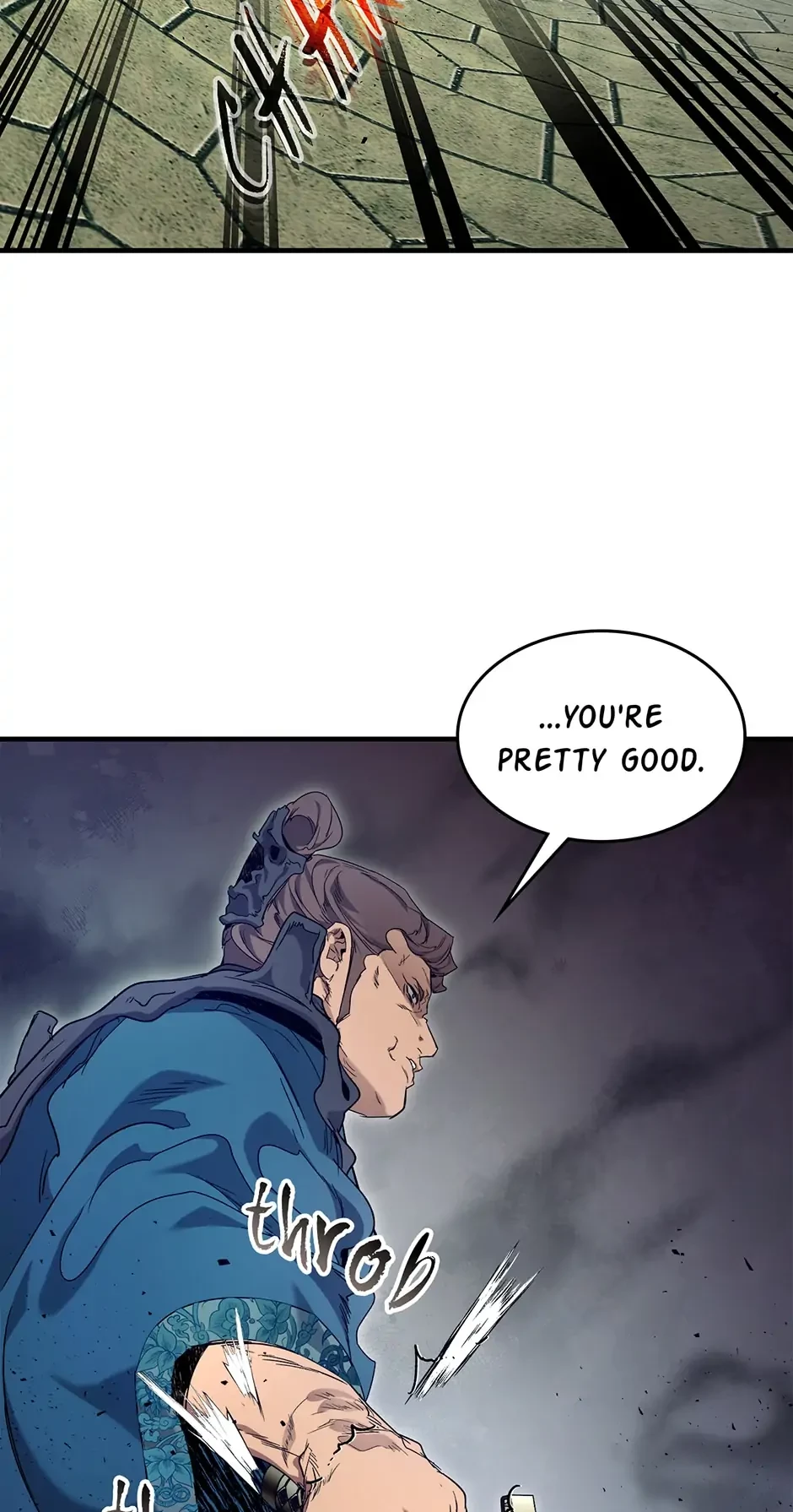 Level Up with the Gods Chapter 57 - 30